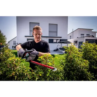 Metabo HS 18 LTX 65 Häcksax 18V 650mm (1x5,2Ah)