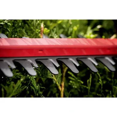 Metabo HS 18 LTX 65 Häcksax 18V 650mm (1x5,2Ah)