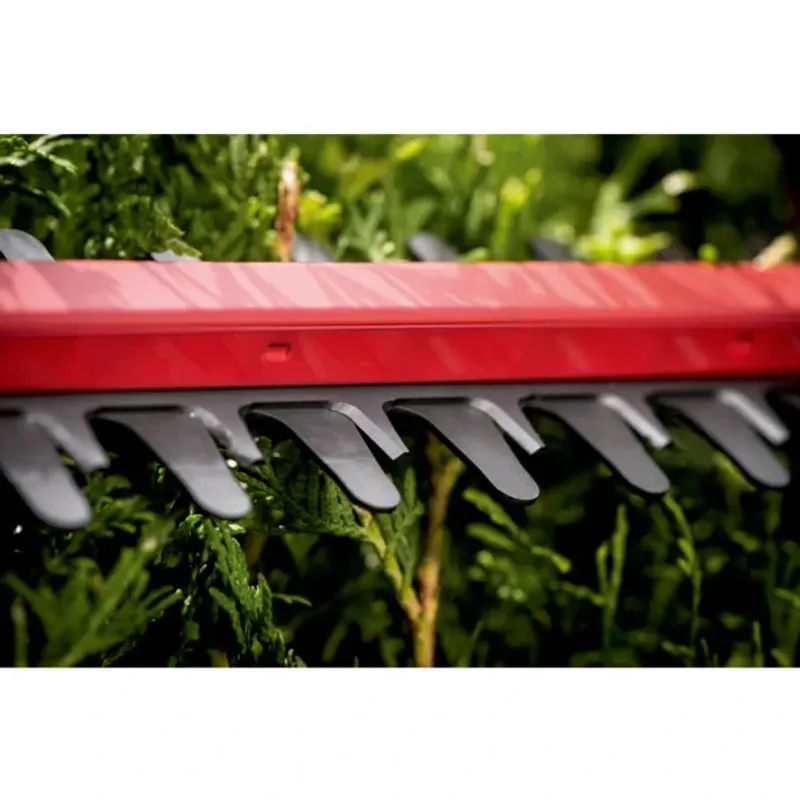 Metabo HS 18 LTX 65 Häcksax 18V 650mm (1x5,2Ah)