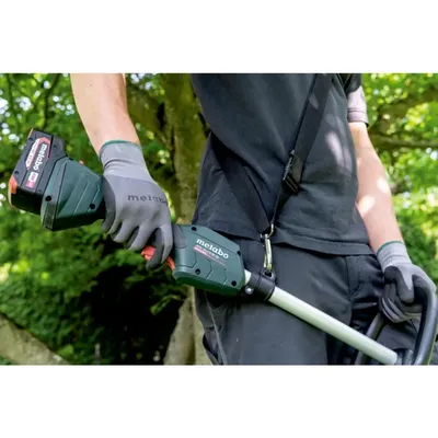 Metabo RTD 18 LTX BL 30 Grästrimmer 18V