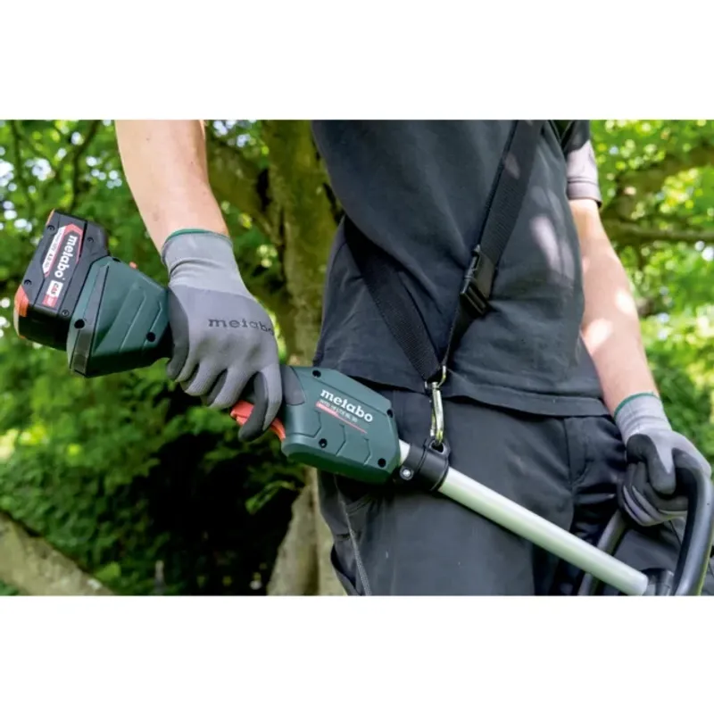 Metabo RTD 18 LTX BL 30 Grästrimmer 18V