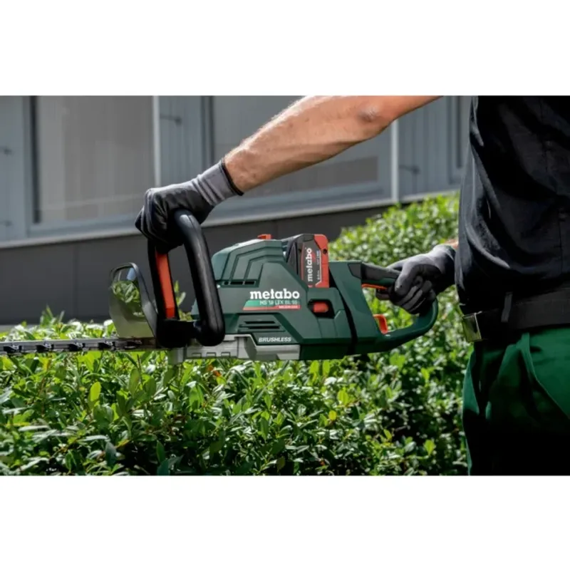 Metabo HS 18 LTX BL 75 Häcksax 18V 750mm