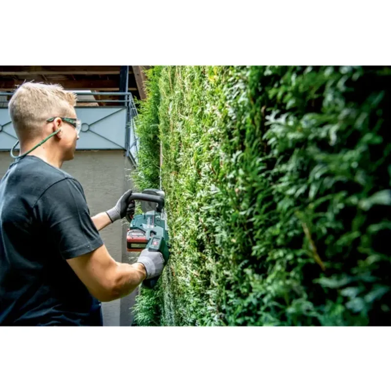 Metabo HS 18 LTX BL 75 Häcksax 18V 750mm