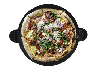 Muurikka Pizzasten 33cm