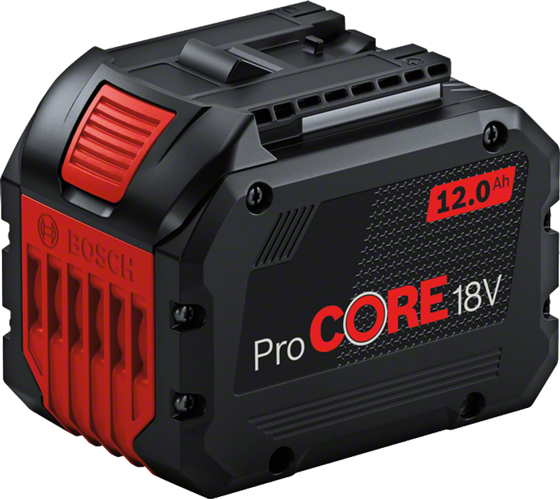 Bosch Laddpaket 18V ProCORE (2x12,0Ah)
