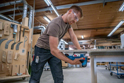 Bosch GST 18V-155 SC Sticksåg 18V