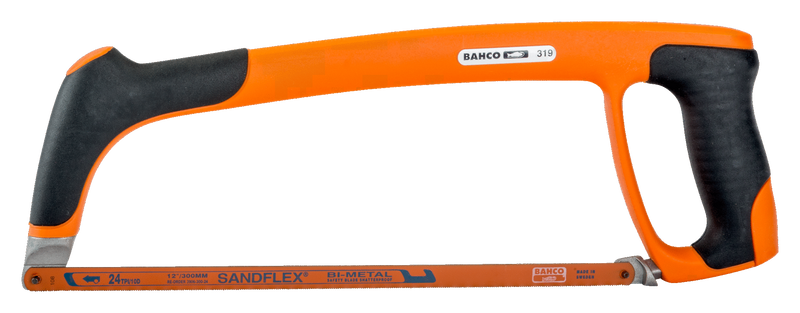 Bahco 319 Bågfil 300/390mm