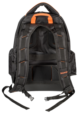 Bahco 4750FB8 Ryggsäck