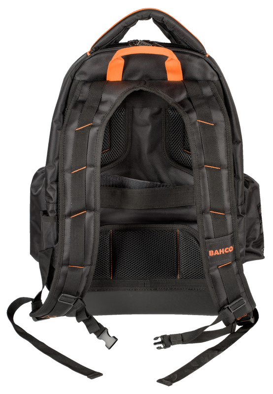 Bahco 4750FB8 Ryggsäck