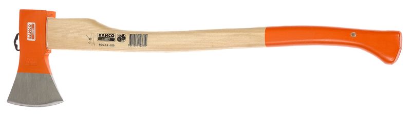Bahco FGS Fällyxa 2400g 800mm