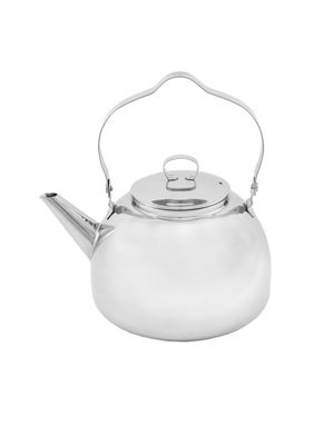 Muurikka Kaffepanna Rostfritt 3,0L