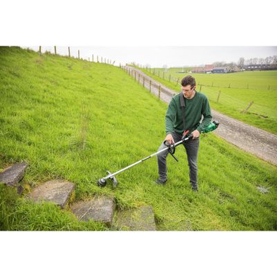HiKOKI CG18DA Grästrimmer 18V