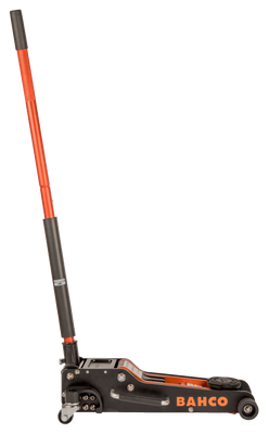 Bahco BH1A2500A Domkraft 2,5 Ton Aluminium 485mm