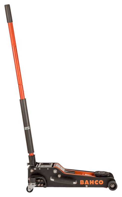 Bahco BH1A2500A Domkraft 2,5 Ton Aluminium 485mm
