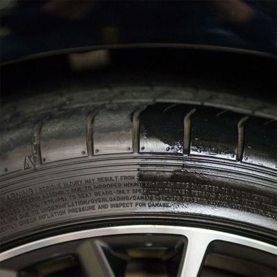 Chemical Guys Tire Kicker 473ml Däckglans