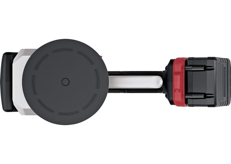 FLEX TV18-EC C Plattvibrator 18V