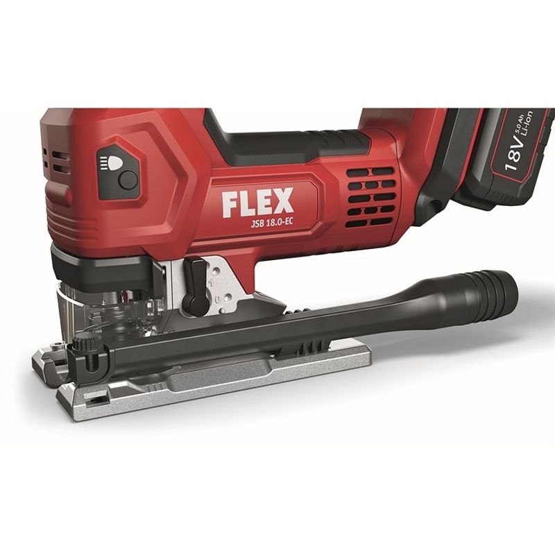 FLEX JSB18.0-EC C Sticksåg 18V