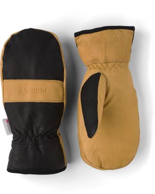 Hestra Job Winter Pro Mitt Vinterhandske