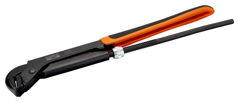 Bahco 1420 Rörtång Ergo 90° <70mm