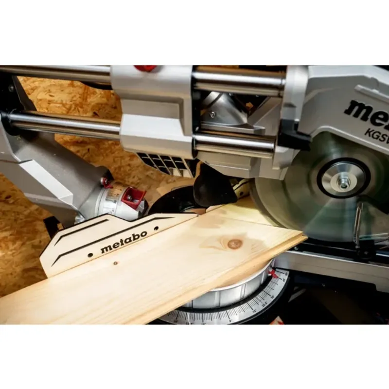 Metabo KGSV 254 MC Kap-/gersåg 254MM (1450W)