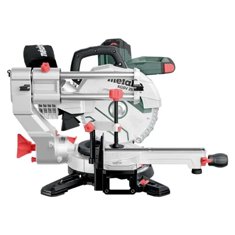 Metabo KGSV 254 MC Kap-/gersåg 254MM (1450W)