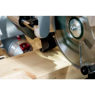 Metabo KGSV 254 MC Kap-/gersåg 254MM (1450W)