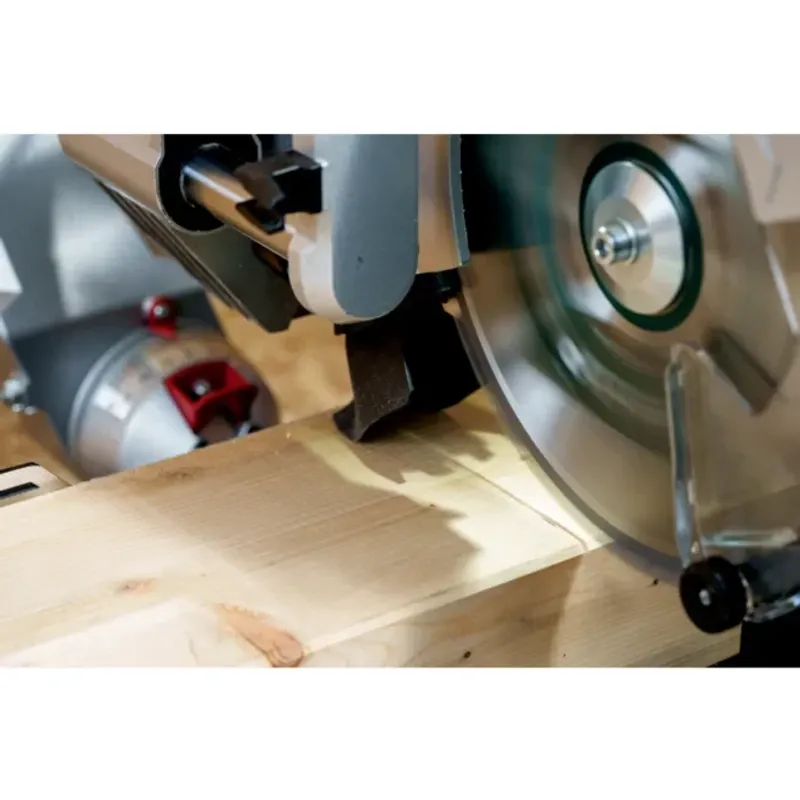 Metabo KGSV 254 MC Kap-/gersåg 254MM (1450W)