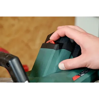 Metabo KGSV 254 MC Kap-/gersåg 254MM (1450W)