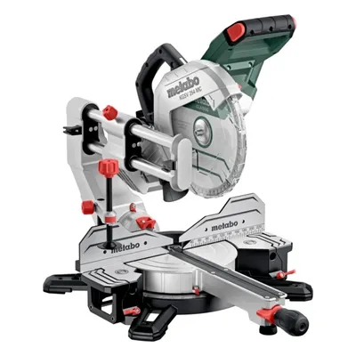 Metabo KGSV 254 MC Kap-/gersåg 254MM (1450W)