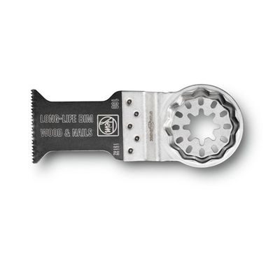 Fein Multiverktygblad E-Cut Sågblad SL LongLife BiM 50x35mm 1-pack