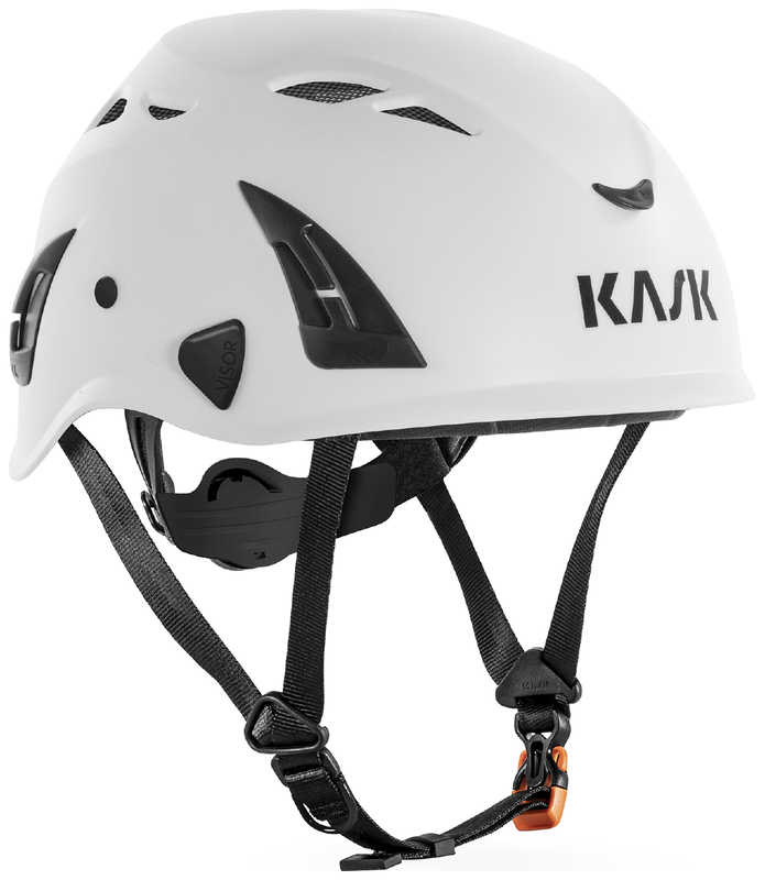 Kask Superplasma AQ Skyddshjälm