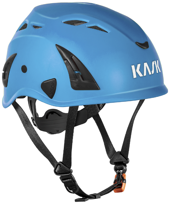 Kask Superplasma AQ Skyddshjälm