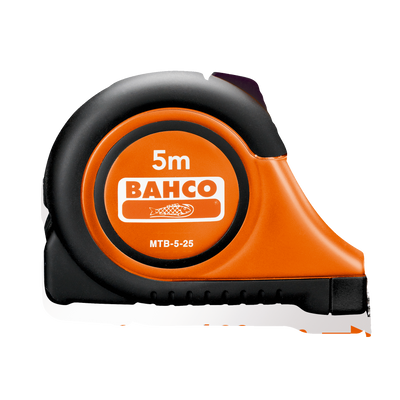 Bahco MTB Mätband Magnetiskt 5M