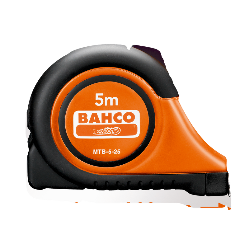 Bahco MTB Mätband Magnetiskt 5M