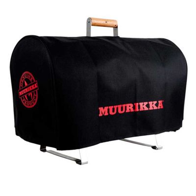Muurikka Rökugn 1100W Pro