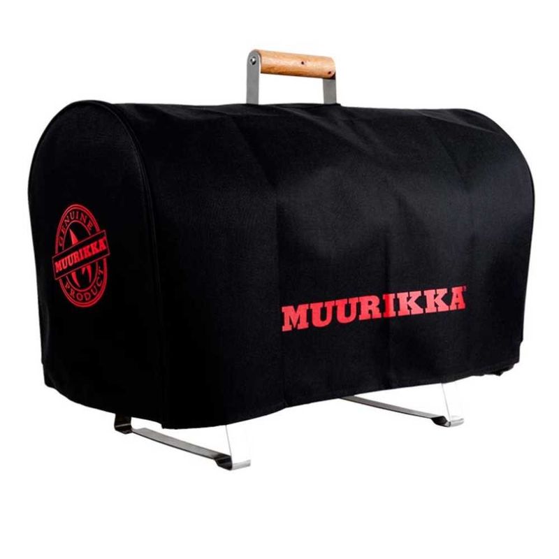 Muurikka Rökugn 1100W Pro