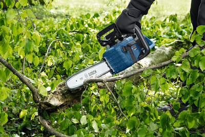 Bosch GKE 18V-40 Kedjesåg 16" 18V