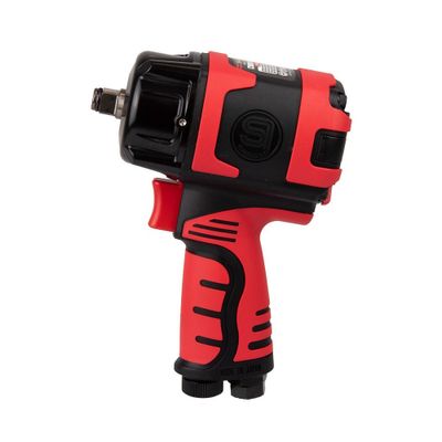Shinano SI1460SR Mutterdragare 1/2"