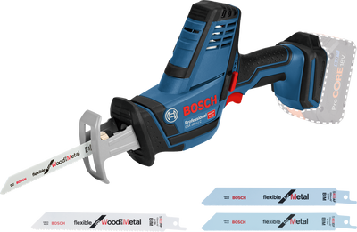 Bosch GSA 18V-LI C Tigersåg 18V