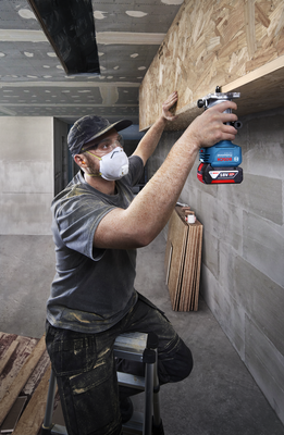 Bosch GLF 18V-8 Kantfräs 18V