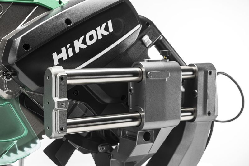 HiKOKI C12RSH3 Kap-/gersåg 305MM (1520W)