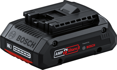 Bosch ProCORE Batteri 18V (4,0Ah)