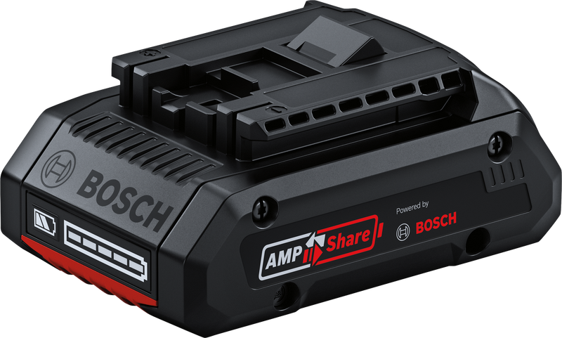 Bosch ProCORE Batteri 18V (4,0Ah)