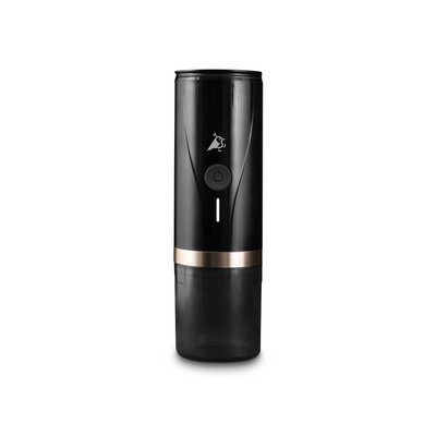 Aqiila Coffeebird Bärbar Espressomaskin