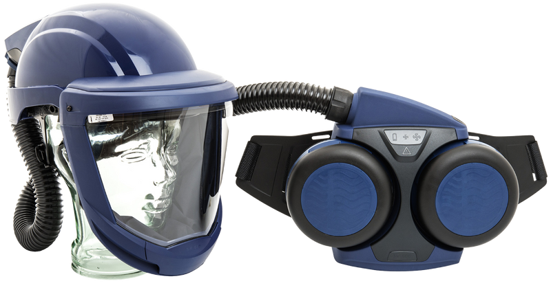 Sundström SR 500/SR 580 Fläktpaket