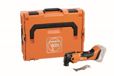 Fein AMM 500 Multimaster PLUS AS 18V