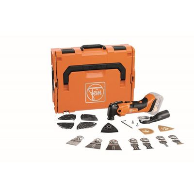 Fein AMM 500 Multimaster TOP AS 18V