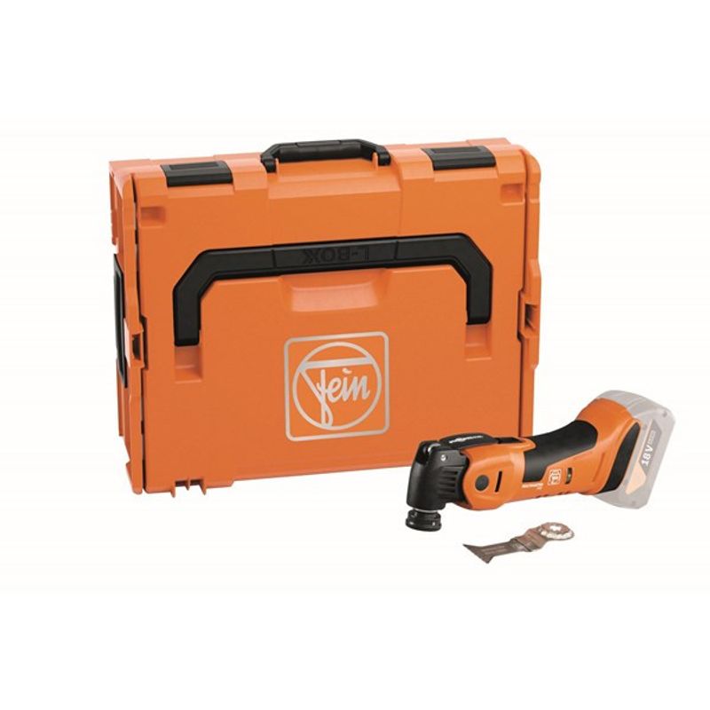 Fein AMM 700 Multimaster MAX AS 18V