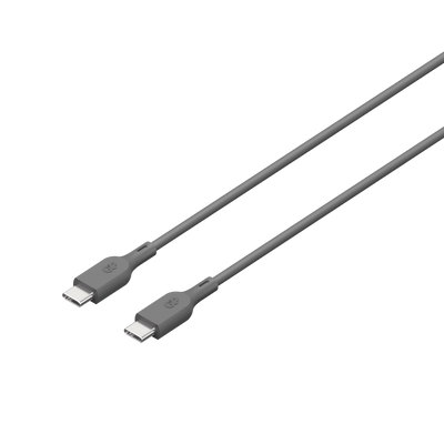 GP Laddkabel USB-C till USB-C 2m 100W