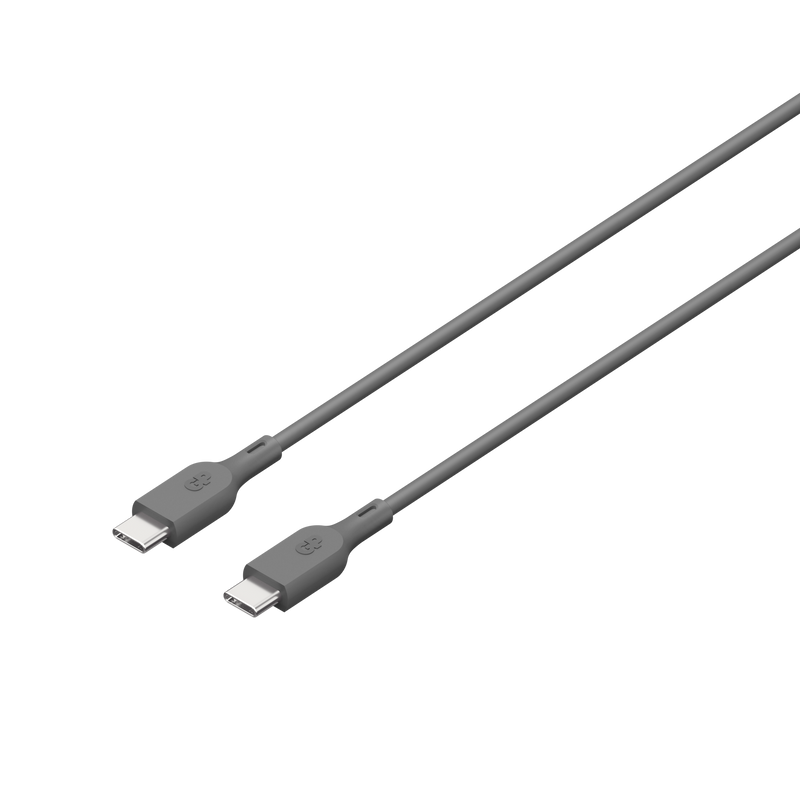 GP Laddkabel USB-C till USB-C 2m 100W